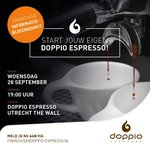 Photo by Doppio Espresso (@DoppioDoppio)