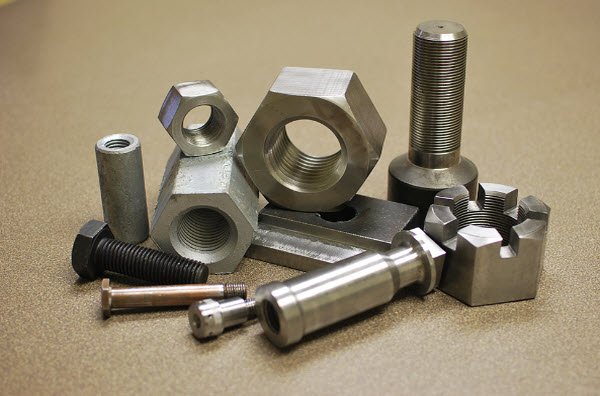 Крепёж для вагонки кляймер 3. Метизы (болт, гайка , шайба м6 - для сборки лотка). Металлические крепежные изделия. М6) l-10мм. Stud bolt @.