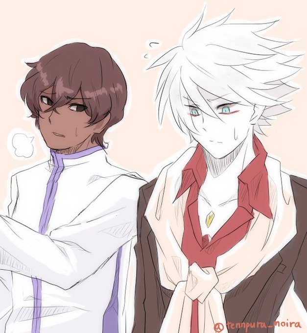 カルナさんのtwitterイラスト検索結果