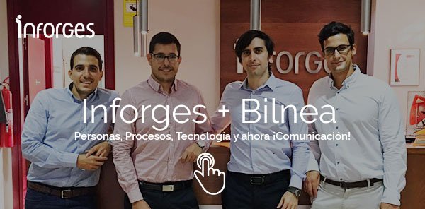 Consultora Inforges tweet media