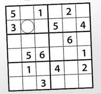 Sudoku en ligne par Yan Georget