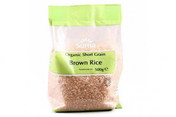 YouStoreHK's tweet photo. By #youstorehk #Hongkong #BrownRice #Healthy on #Youstore https://t.co/HwEiFTMxLu https://t.co/64OO7NC7Ca