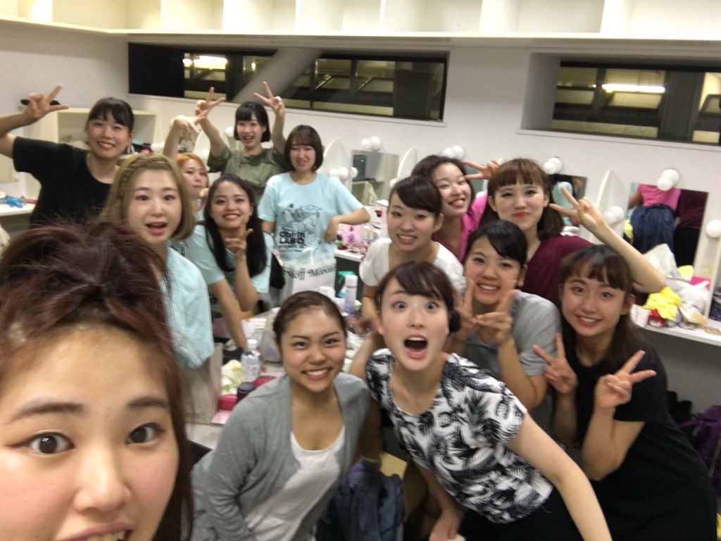 namiking_minnie's tweet photo. * LABO12 *
9月19日をもちまして全4st無事終演致しました。
初めてのソロ 企画補佐 トリ 最後のLABO
今までとは違う緊張感の中沢山の方に支えられ無事終えることができました。
観にきてくださった方応援してくださった方ありがとうございました。
#LABO12 https://t.co/66KtlvZUob