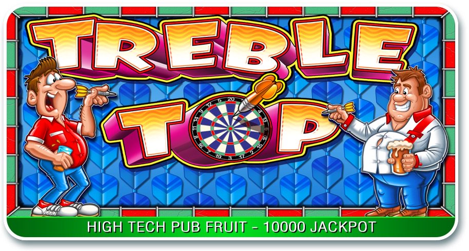stevenholt86's tweet photo. Want to play real #ReflexGaming machines like #TrebleTop on your iPad? https://t.co/gETKVTIkUz https://t.co/9ESqpk5GW5