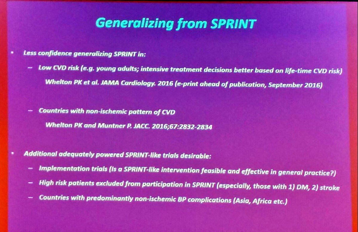 edgarvlermamd's tweet photo. MT @jamessheppard48 @CharlieTomson WHELTON: #SPRINTHTN may not be applicable to all βΌοΈ #BHS2016 #Nephpearls https://t.co/04NKDsAXpd