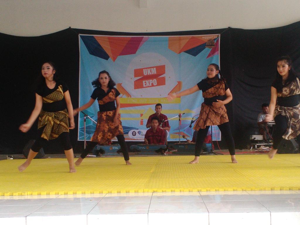 Seniora BEM Undip tweet media