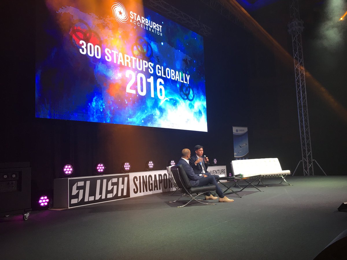 ZCBenjamin's tweet photo. 1 year working at @starburstinnov 
Month1: LA opening
Month 6: Munich opening
Month 12: S'pore launch
Congrats team! https://t.co/cZvV87c4Op