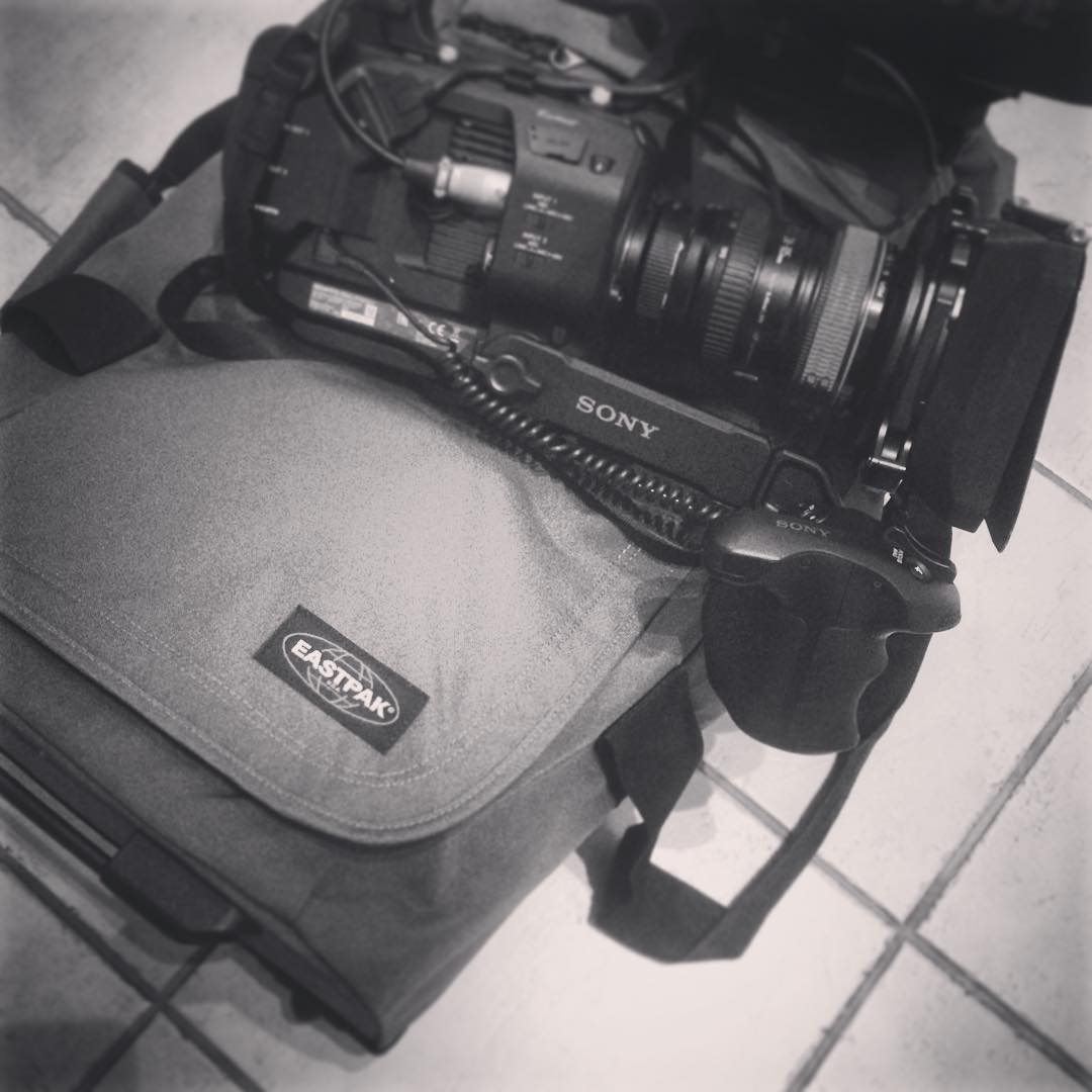 genus_products's tweet photo. Genustech Matte Box Lite
https://t.co/Y1wCJugmiG
#genus #genustech #mattebox #matteboxlite #mattbox
(via https://t.co/6aNNcBMCWe) https://t.co/DH3FJbD4ir