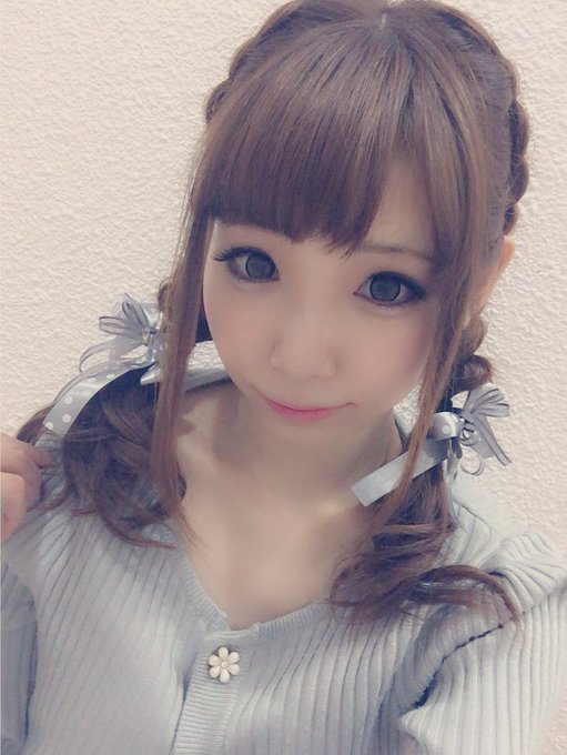 Twitterのコスプレ画像54