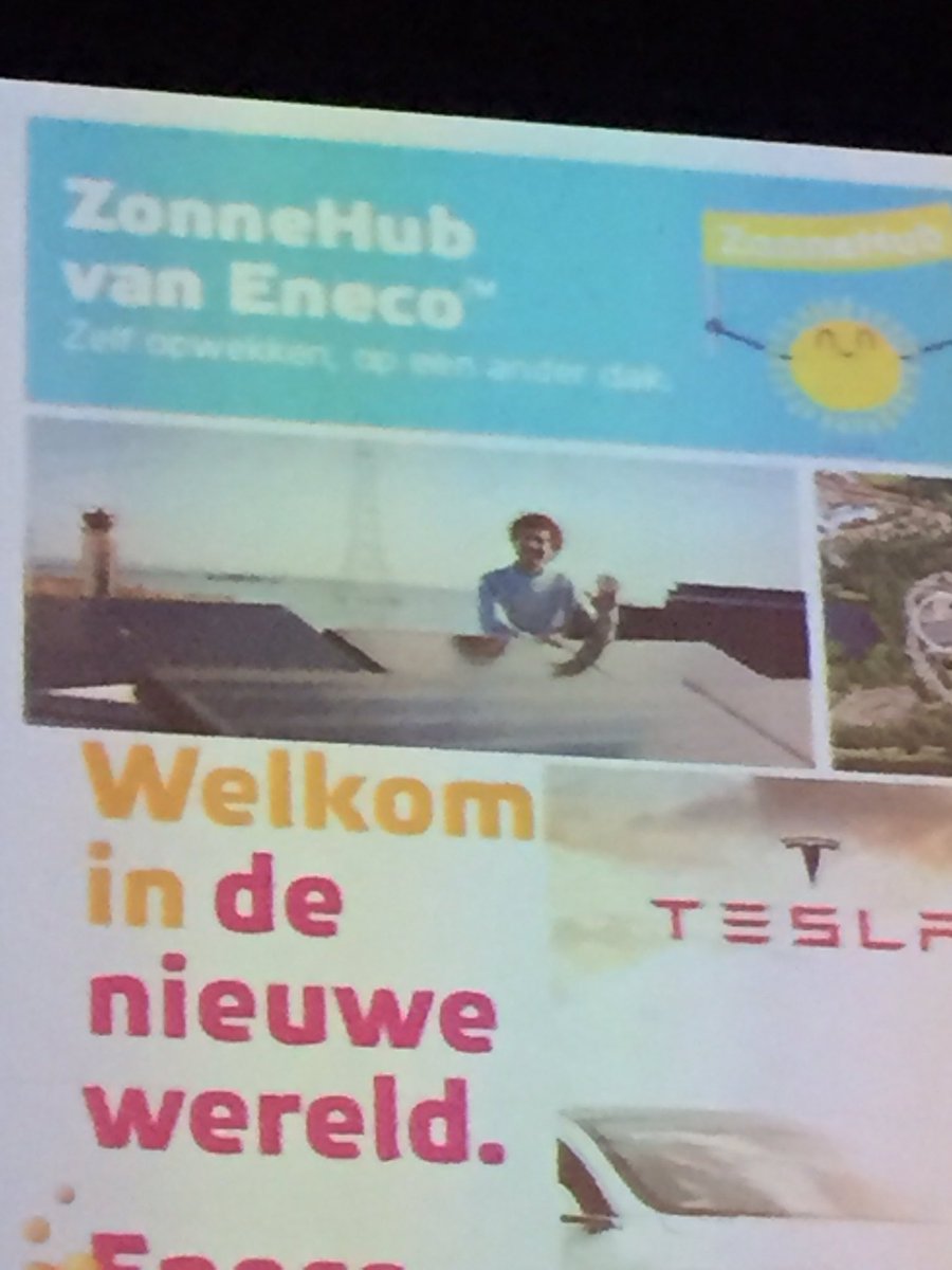 VNONCWDenHaag's tweet photo. #zonnehub van @Eneco Oplossing voor zonne-energie in beschermt stadsgezicht. #modh16 https://t.co/ToH4XjaLR5