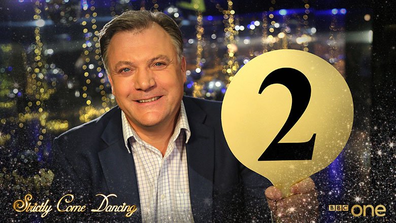 bbcstrictly's tweet photo. Holy glitterballs! Only TWO DAYS until #Strictly! 👉  @BBCOne this Friday at 9pm. ✨⌛️💃 https://t.co/wvLSyBD4iX