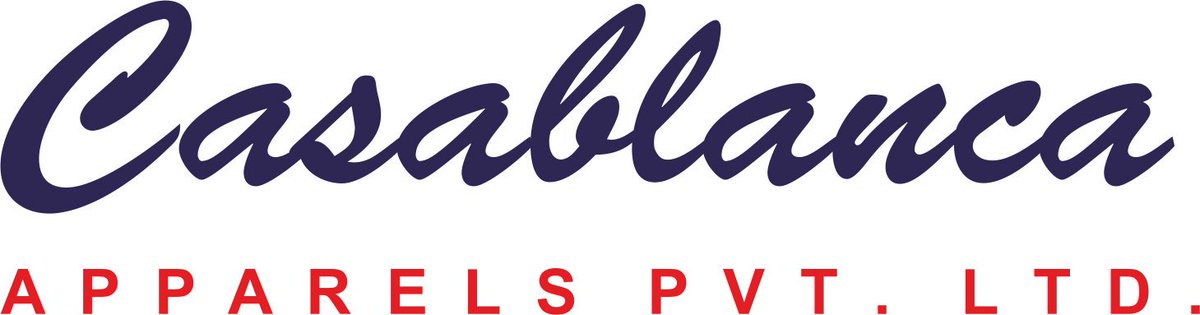 talentparade's tweet photo. Talent Parade is proud to associate with Casablanca Apparels as our  Apparel Partner. @CasaApparels  #ApparelPartner https://t.co/uaxiaKknzV
