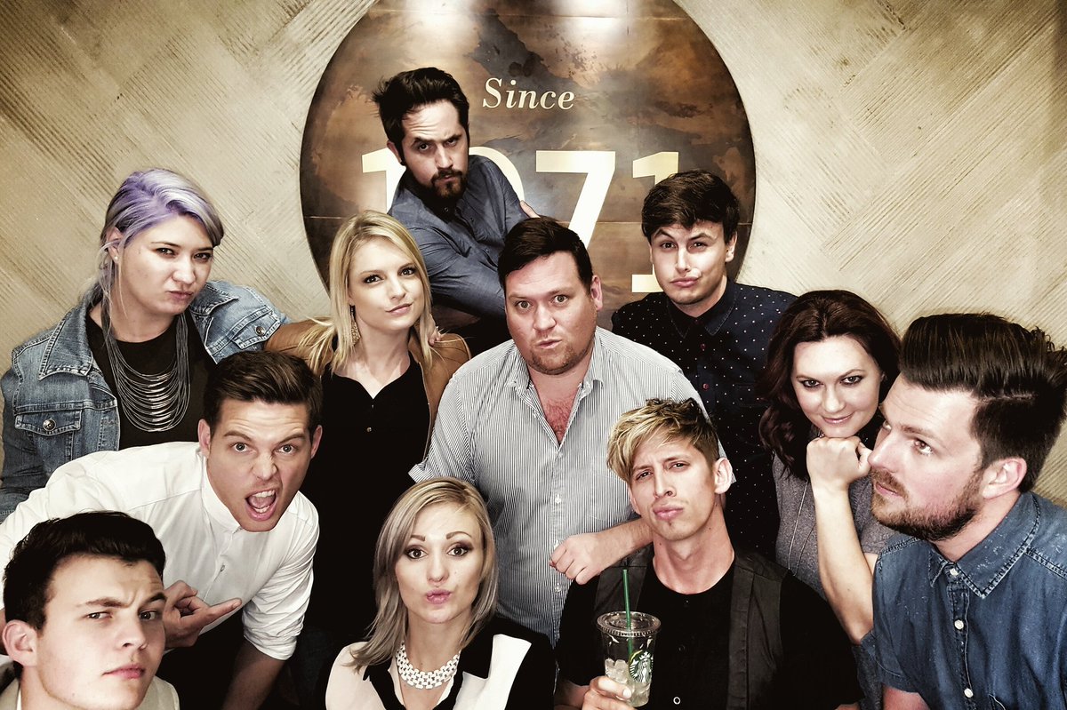 Soms kan n koffie date ook hand-uit-ruk. 😉
Baie dankie Starbucks vir die uitnodiging na julle opening in Pretoria. ☕