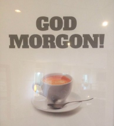 GuideID's tweet image. God morgon! After a busy and nice day in Amsterdam yesterday, today we&apos;re in Stockholm to discuss one of our lovely projects! #guideid