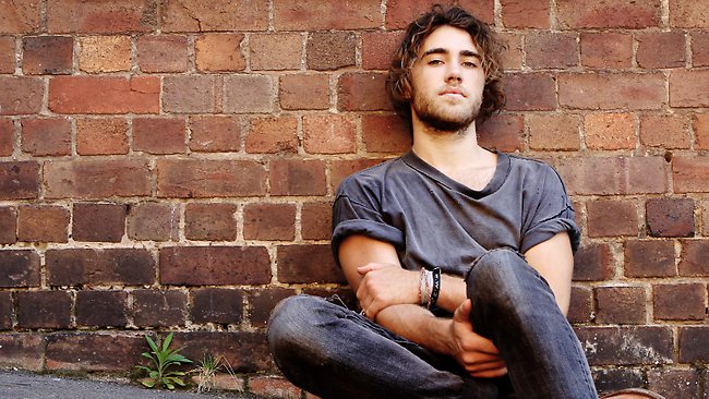 Matt Corby: