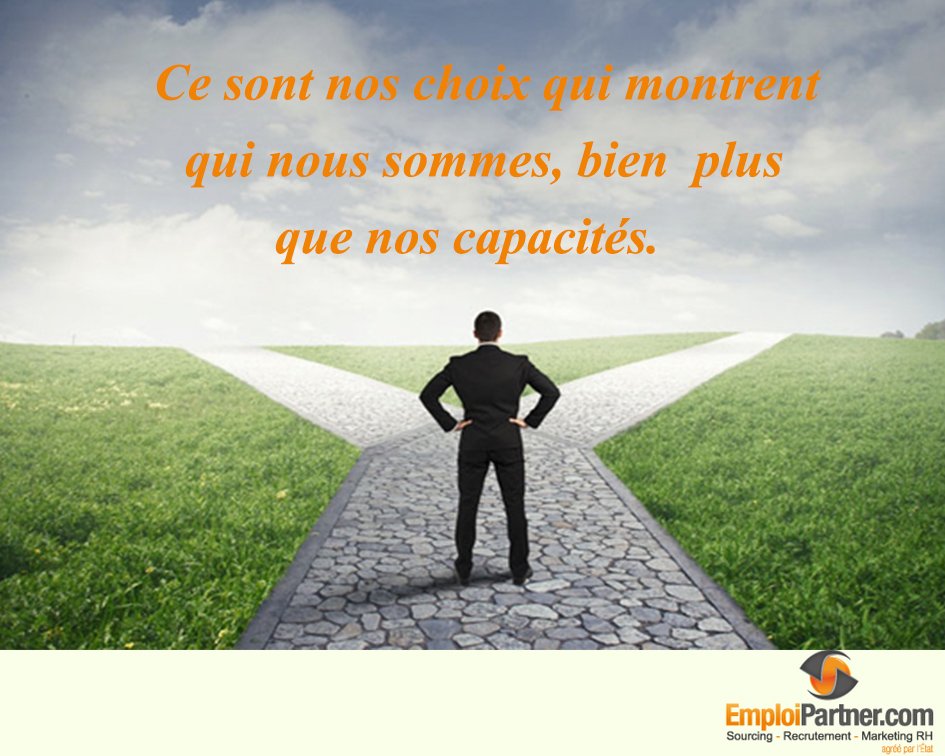 EmploiPartner's tweet photo. #Motivation #Emploipartner https://t.co/n2NGXZ8p6j