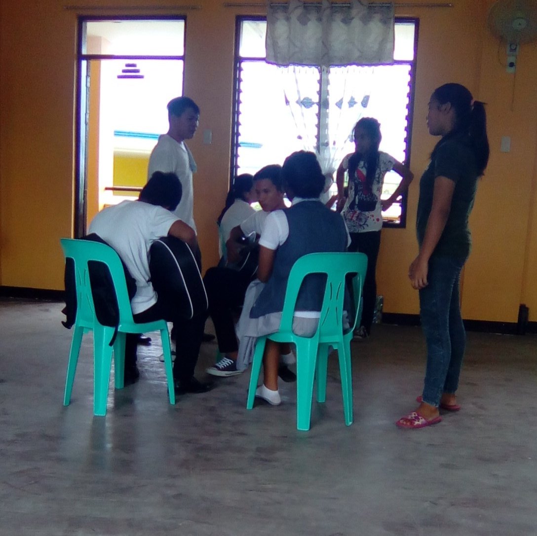RoseBolocon's tweet photo. Classroom jamming!💕💓 https://t.co/tBoZQ2izt3