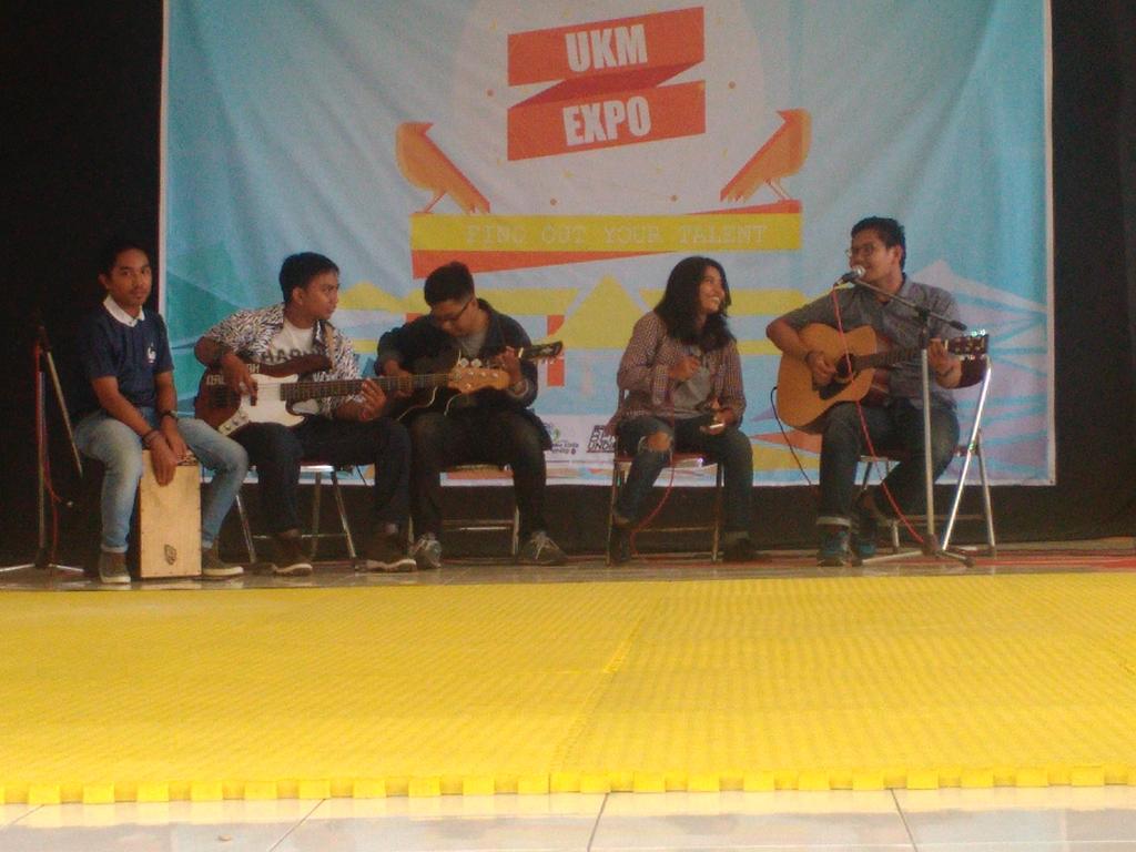 Seniora BEM Undip tweet media