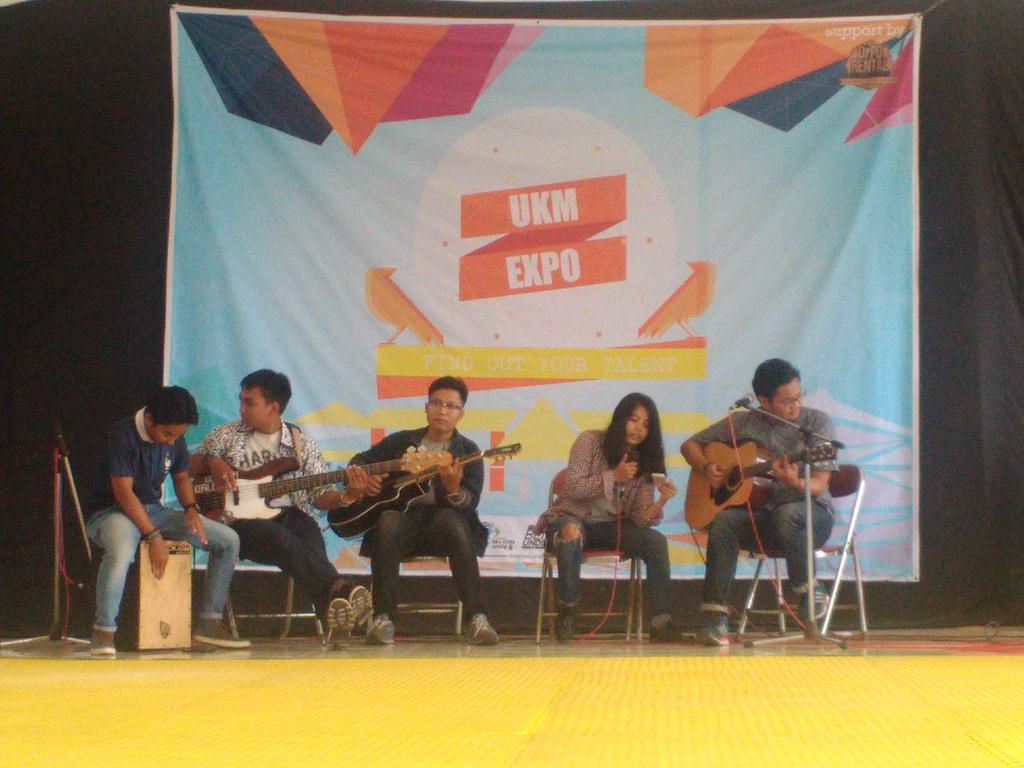 Seniora BEM Undip tweet media