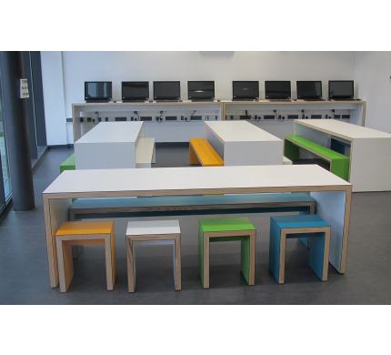 schoolmartindia's tweet photo. https://t.co/rHAew3ADcI
Lime Green And Brown Seating.
#schoolmart #education #limegreenandbrownseating https://t.co/LrAasggLgL