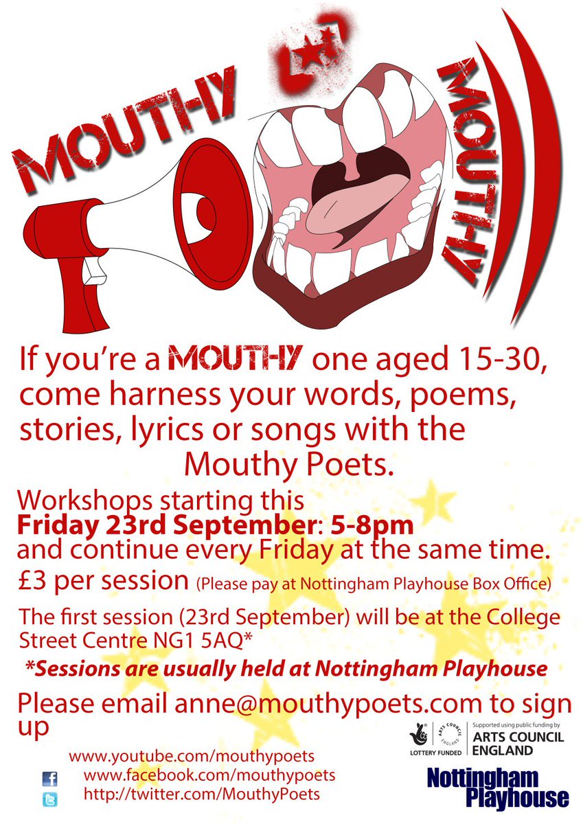 Mouthy Poets is Changing mouthypoets.wordpress.com/2016/09/21/mou…