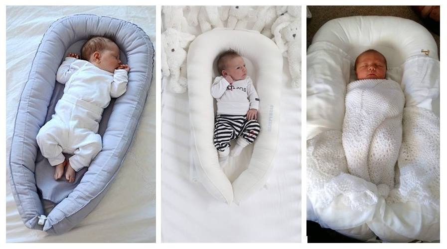 Baby_balance's tweet photo. Babynestje en veilig slapen! Veel ouders vinden ze fijn en zeer handig. Onze tips voor gebruik >  https://t.co/GjggpIUZVb https://t.co/NKUMS7JbVp