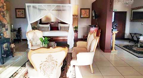 Consider treating your partner to an experience that will remain in memory forever! Call us on 076 539 0409/reservations@belgrace.co.za