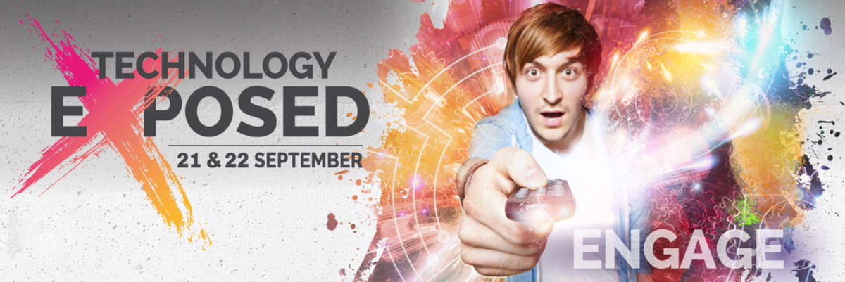 Wildfire_C's tweet image. Our team from @Educ_Technology are at #TechExposed today. Looking forward to meeting the @MidwichLtd team and talking tech! #edtech