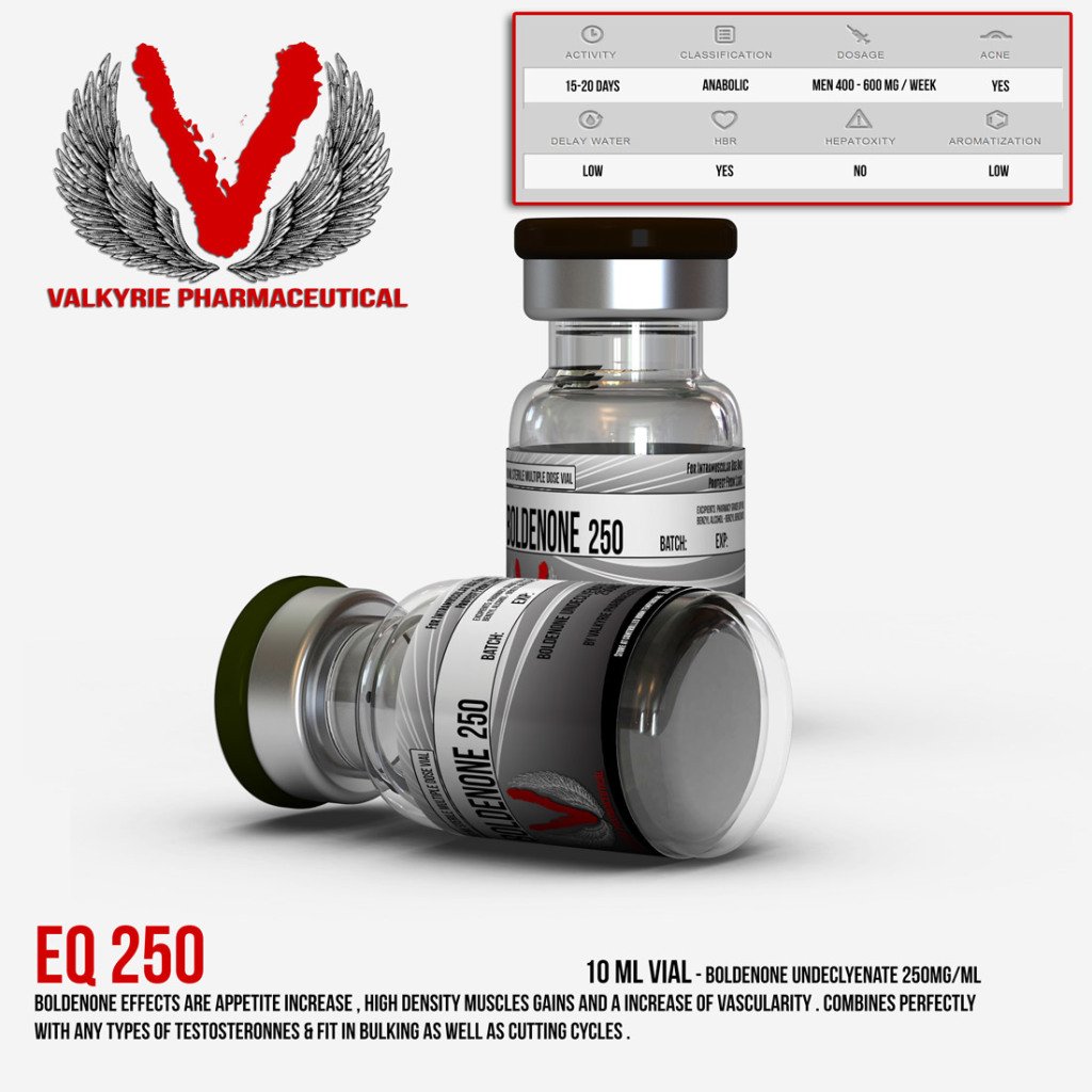ValkyriePharma's tweet photo. #Boldenone 
Description:
https://t.co/zuQTwhBfpn …

#anabolic #bodybuilding #muscle #SixPackAbs #HGH #trenbolone #boldenone #Olympia2016 https://t.co/LM8LcfAo0b