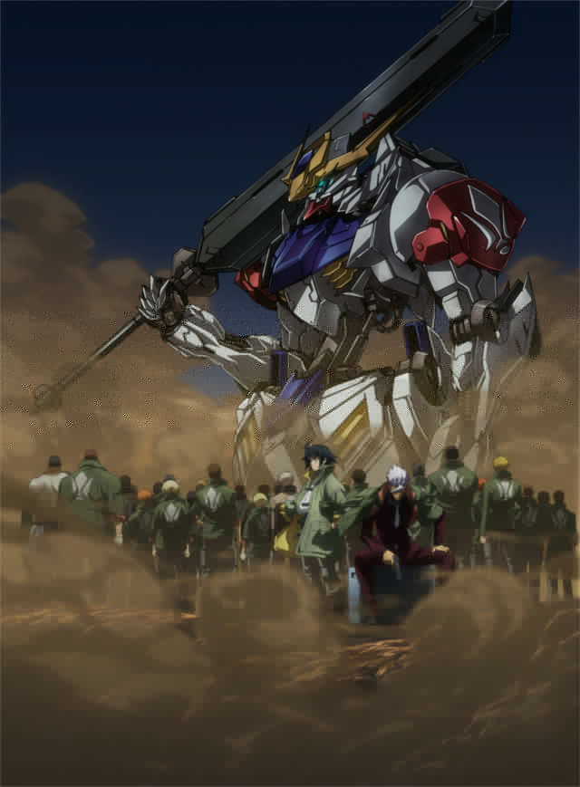 O Xrhsths ガンダムファンクラブ 公式 Sto Twitter 超特報 機動戦士ガンダム 鉄血のオルフェンズ 第2期 ガンダムファンクラブにて配信決定 10月2日 日 午後5時30分から 放送直後の1週間は どなたでも無料でご視聴頂けます T Co 7pwsoiablu O Xrhsths ガンダムファンクラブ 公式 Sto Twitter 超特報 機動戦士ガンダム 鉄血のオルフェンズ 第2期 ガンダムファンクラブにて配信決定 10月2日 日 午後5時30分から 放送直後の1週間は どなたでも無料でご視聴頂けます T Co 7pwsoiablu