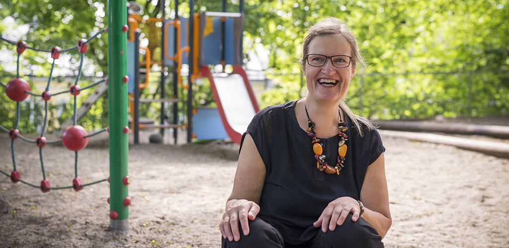 Forskere og fagpersoner slår alarm og mener at barna får for lite tid til lek. ow.ly/D8l7304oNc6