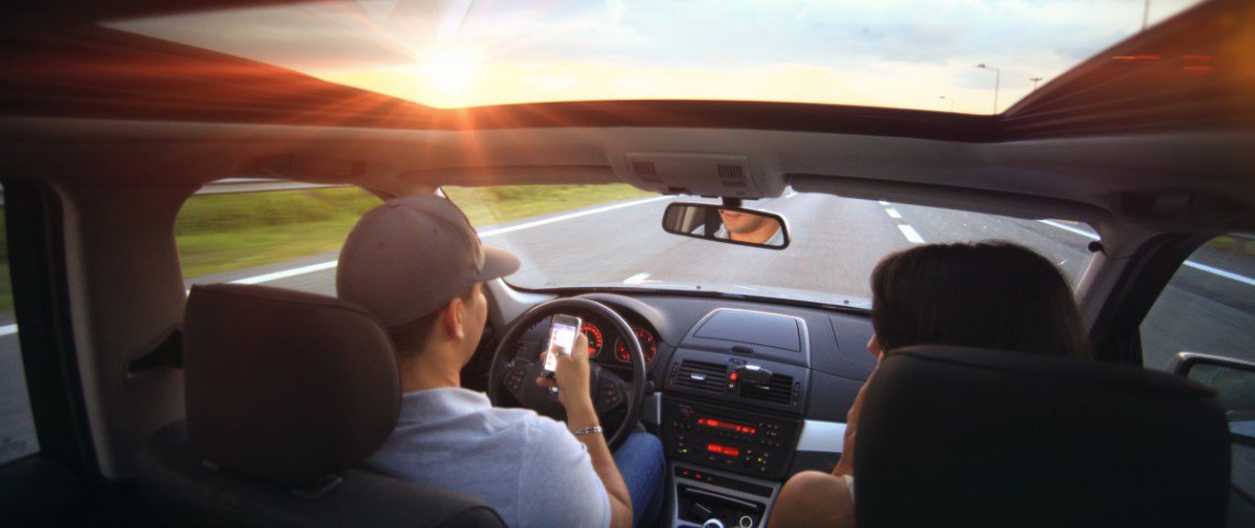 lercionotizie's tweet photo. #ultimora Tecnologia. Arriva “DovevigirApp”, il #navigatore che avvisa solo dopo che hai sbagliato strada. https://t.co/Yrdsm5kEPF