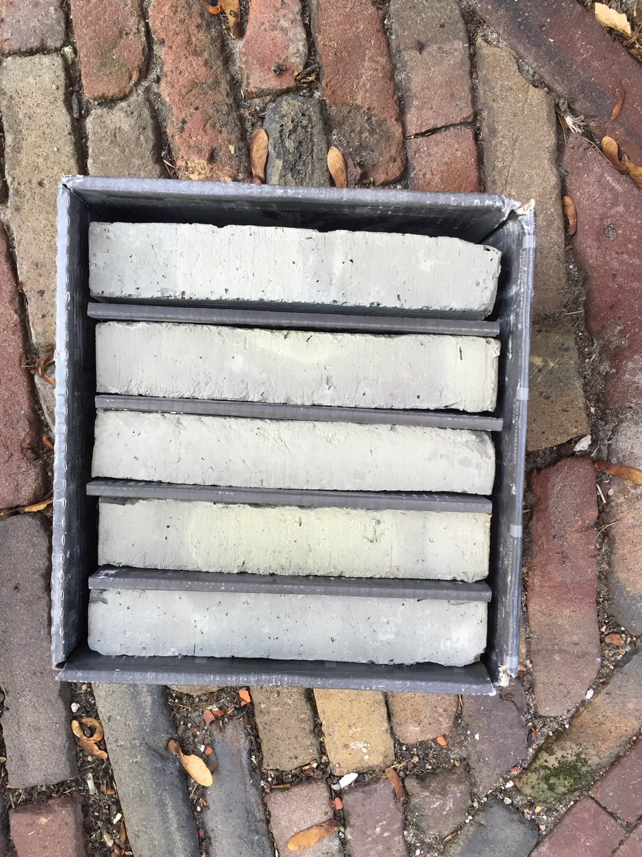 Eindelijk! Grijs gesmoord in wasserstrich, flensburger formaat. Prachtig toch?!