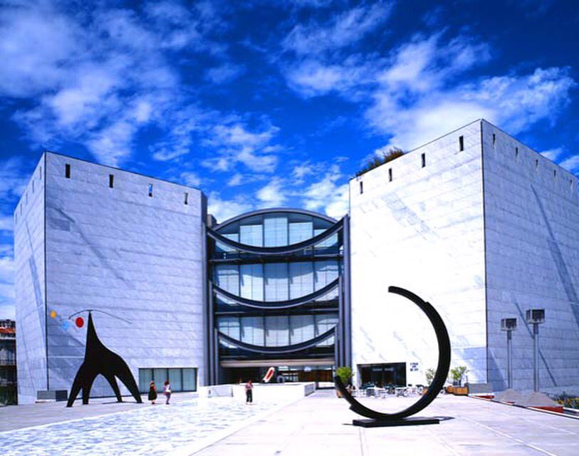 #invité <a href="/working_coffee/">WorkingCoffee</a> : Olivier Bergesi Commissaire exposition #mamac #mamacnice #art #entrepreneur #coworking #Nice06 #event #expo