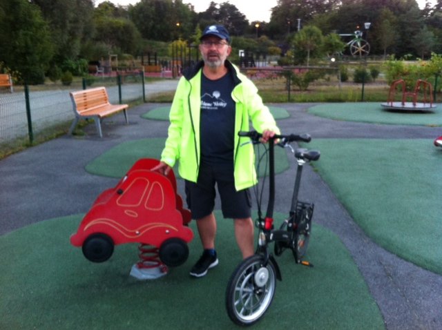 guydb35's tweet photo. Et pourquoi pas un tour de City Roulis Roulis... avec @Rennes_CityRoul pour vos petits ? @mobilacteurs @Gjoliff https://t.co/6x1gll3w0h