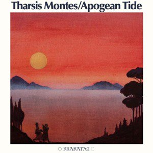 dreamchimney's tweet image. &quot;Tharsis Montes&quot; by Krakatau #CosmicFusion dreamchimney.com/tracks/36005