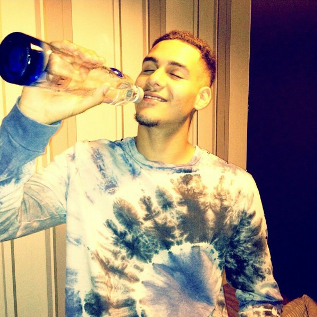 Jaykae10's tweet photo. God bless you my bro ❤ https://t.co/k84RW04ZE5