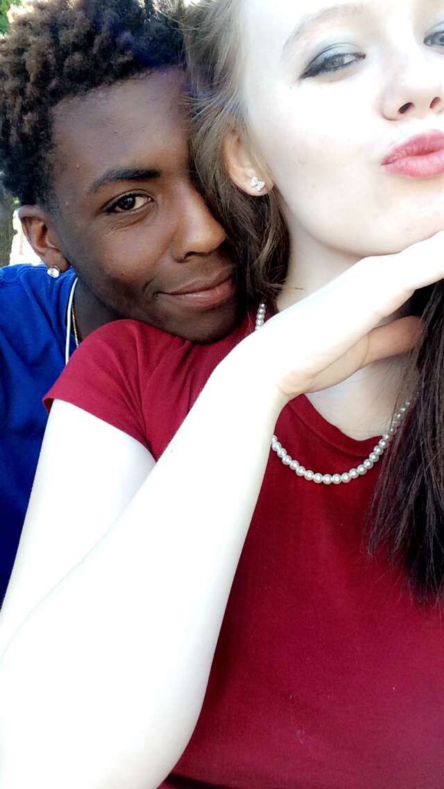 NicoleeMariee16's tweet photo. ILYSM 💘😭🔒 Happy 1 year daddy 😩💦 #092115 https://t.co/l7GvrPgKrv