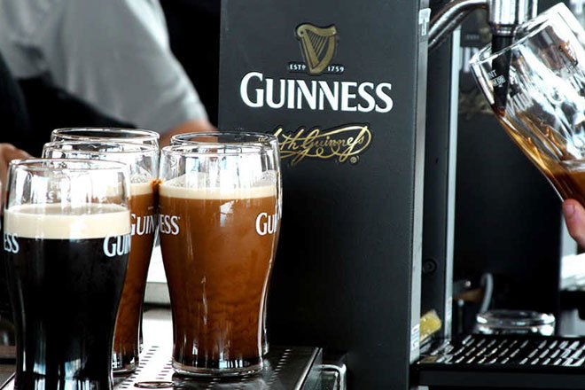 HenorStag's tweet photo. Popular Stag Do Locations ft @Taaffes_Bar @CarrickPlaza @hmvsoundgarden @IWMDUBLIN @PopStarStudios @KilfordArms https://t.co/dVDxD3AbmY https://t.co/QZumV0BWeZ