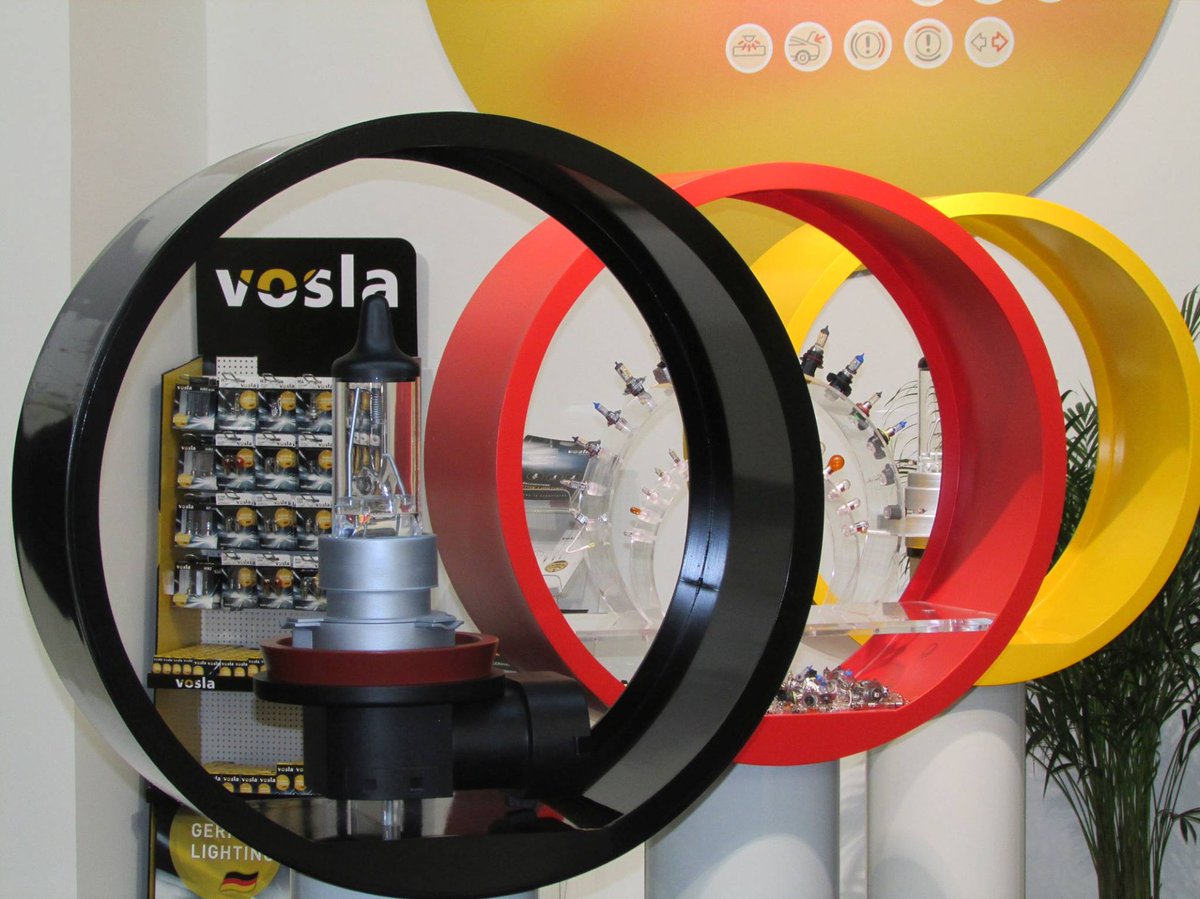 voslateam's tweet photo. Nun ist die #automechanikafrankfurt schon vorbei. Hier kleine Impressionen.
Vielen Dank an die zahlreichen Besucher. #automechanika https://t.co/JpQbjQKjRk