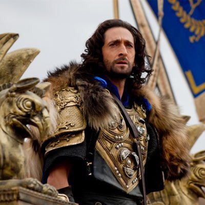 • Should I change over to Lucius Vorenus or stay as Tiberius?