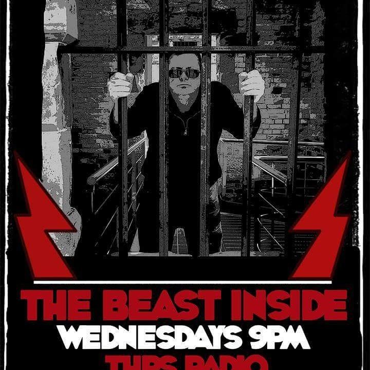 Tonight! Tracks from <a href="/legselectric/">Legs Electric</a>  <a href="/voodoocain/">VOODOOCAIN</a>  <a href="/IDLE_FRET/">IDLE FRET</a>   And much more  9pm AEST
thrs-radio.radiojar.com