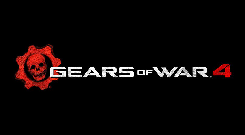XboxOneFrance's tweet photo. Gears of Wars 4 débarque en trailer !
→ https://t.co/brEGCH4dLq https://t.co/OkD5MCiuHy
