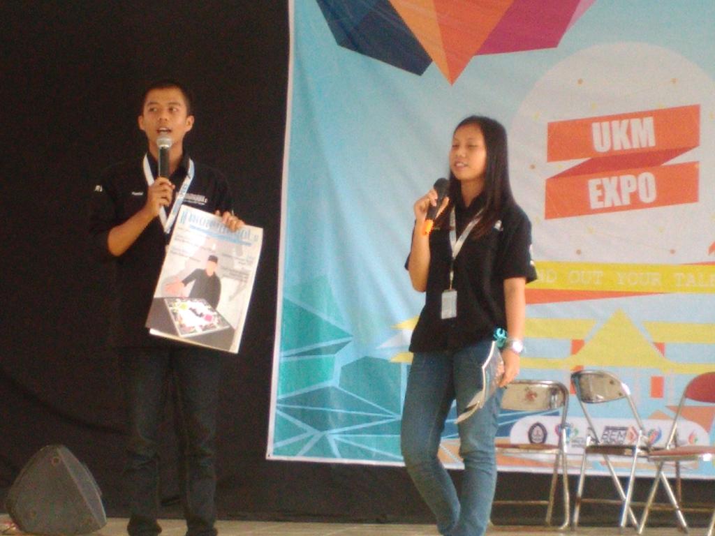 Seniora BEM Undip tweet media