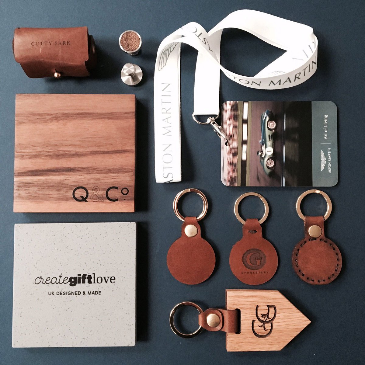 CreateGiftLove's tweet image. We're sponsoring the DCCI Premier Networking Lunch at Chewton Glen today #corporategifts @chewtonglen @DorsetChamber