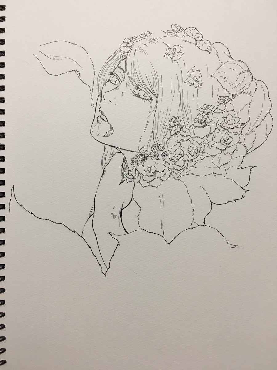 過去に描いてきた絵達です
#絵描きさんと繋がりたい #イラスト基地 #創作の狼煙 #秋の創作クラスタフォロー祭り 