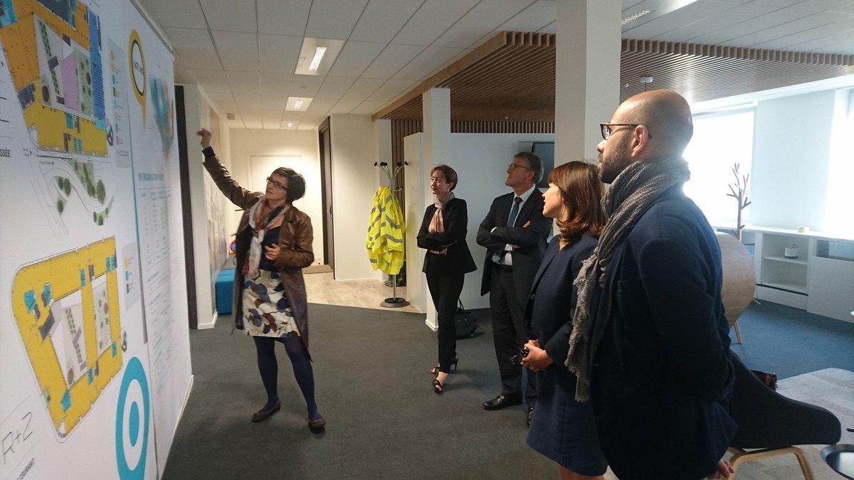 Mairie du 9e Paris tweet media