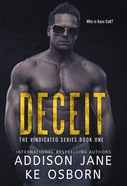 DrewComps's tweet photo. #CoverReveal ~ Deceit by #AddisonJane & @KEOsbornAuthor #Giveaway https://t.co/7LUEk2oOid #RomanticSuspense @EJBookPromos https://t.co/QNYI7dEa4k