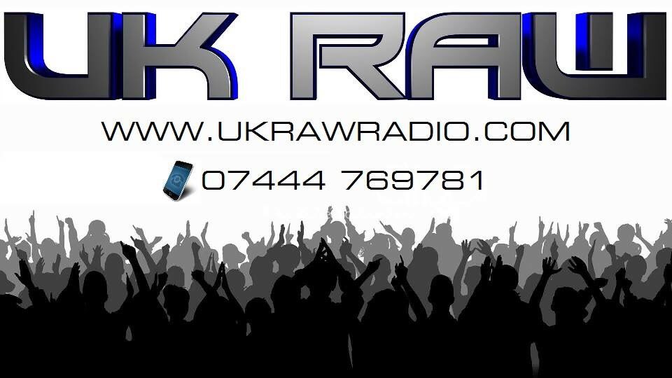 jtmdeejay's tweet photo. Catch me tonight on @UkRawLondon 10-12am Playing #jungle #dnb #oldskool #ukraw2016 #RT https://t.co/3GAyiAFTyd