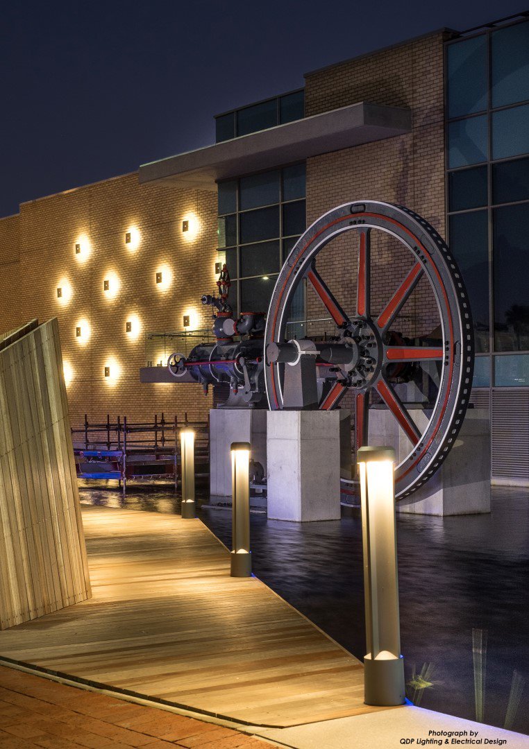 BEKASchreder's tweet image. Local #lighting for @CenturyCityZA Urban Square. #LightingInDesign Aug-Sep &apos;16: bit.ly/2cOu66e @CrownB2BPub